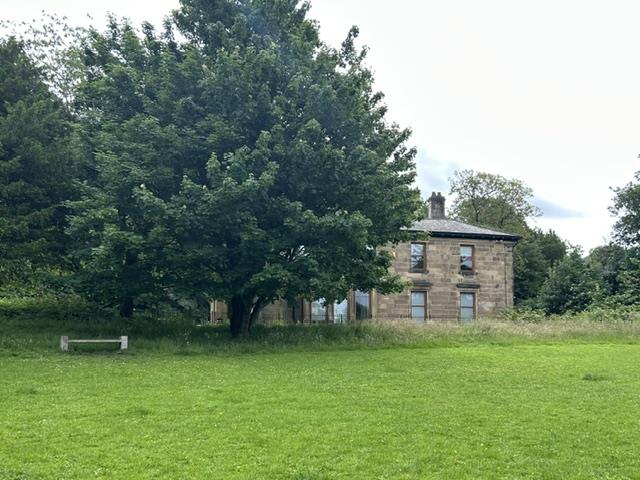 Parkfield Lodge House, Studio 2 Westbank Stables Greaves Road, Lancaster, LA1 4TZ
